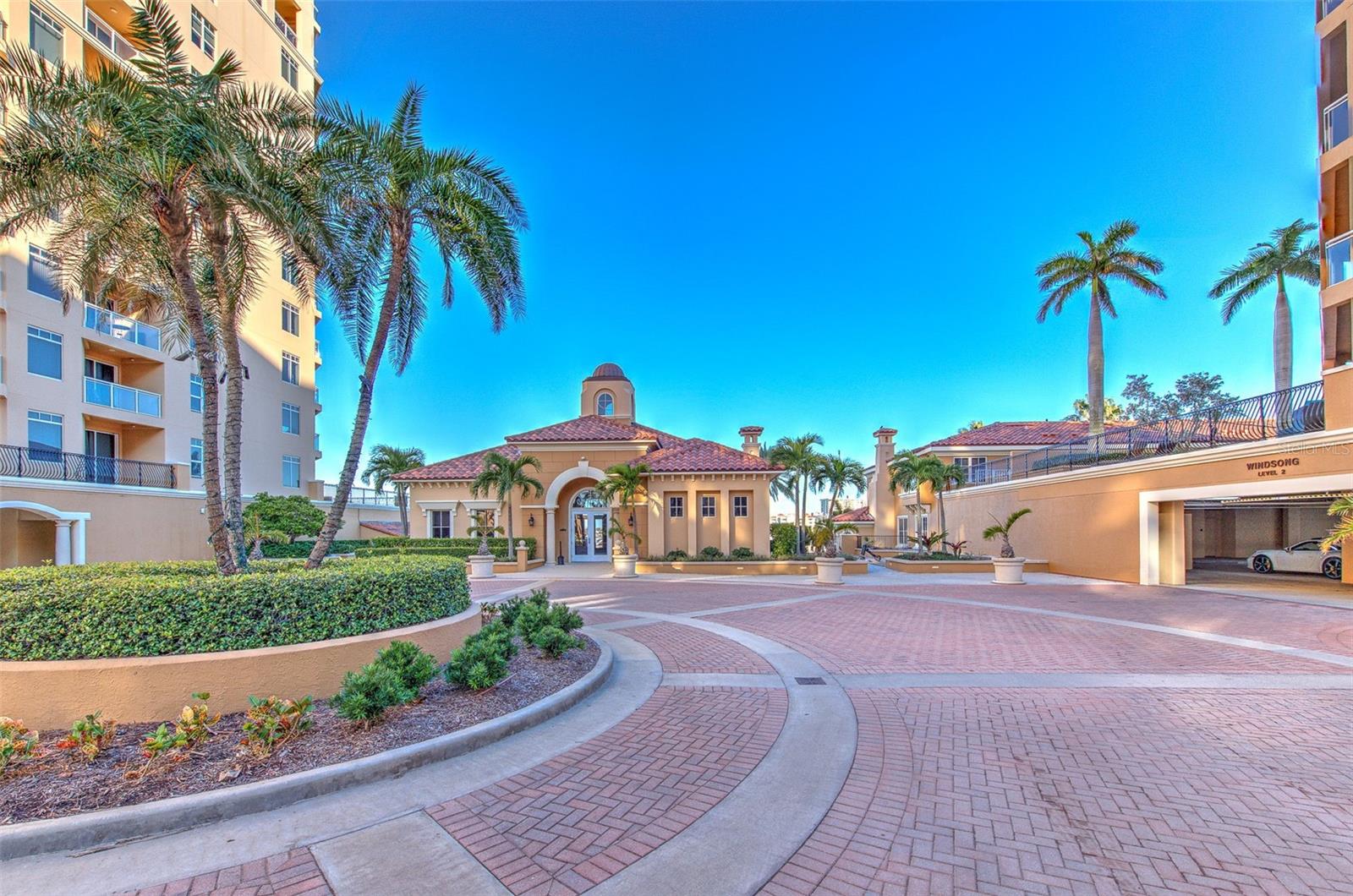 BELLE HARBOR CONDO - Residential Lease