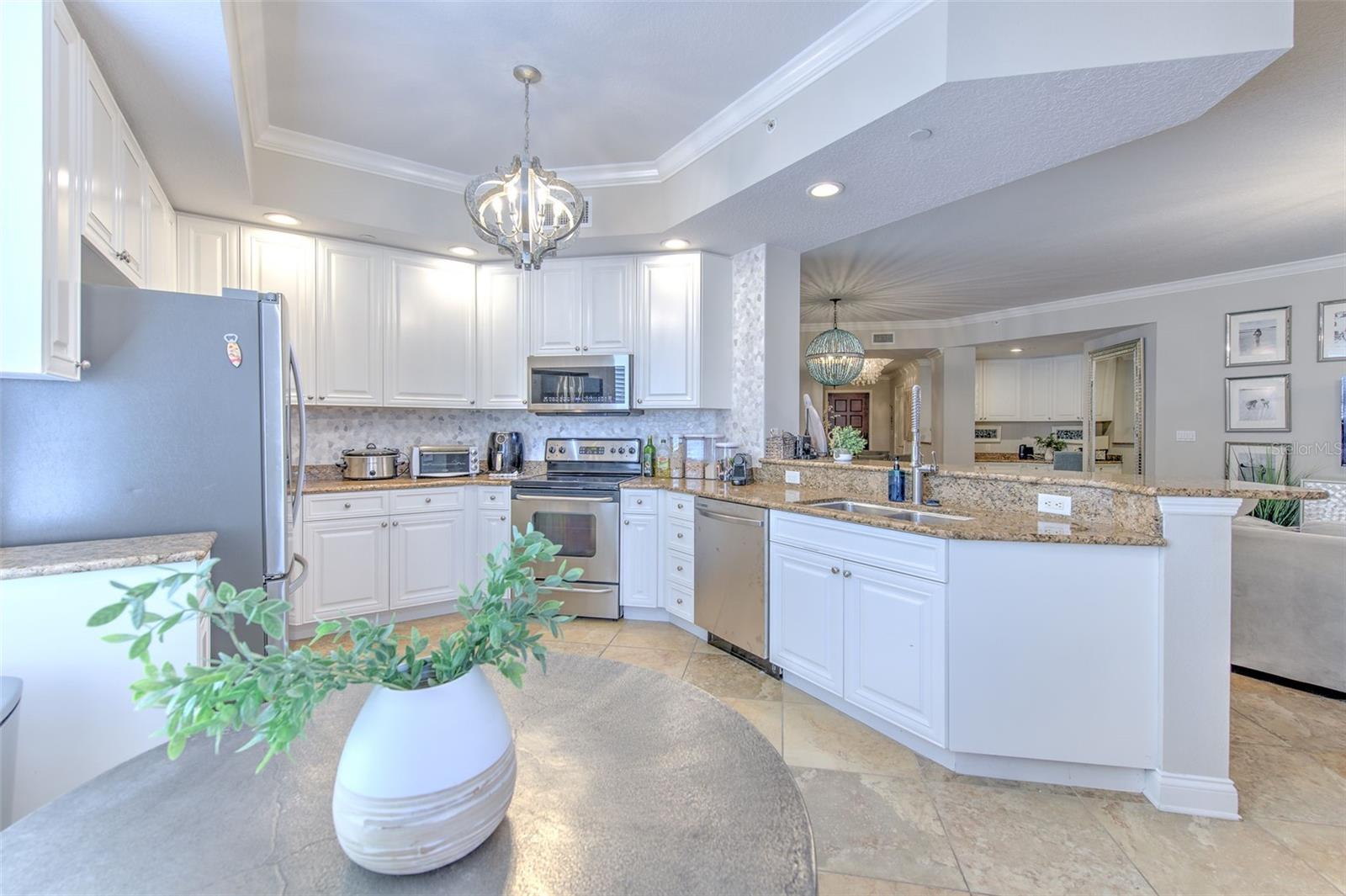 BELLE HARBOR CONDO - Residential Lease