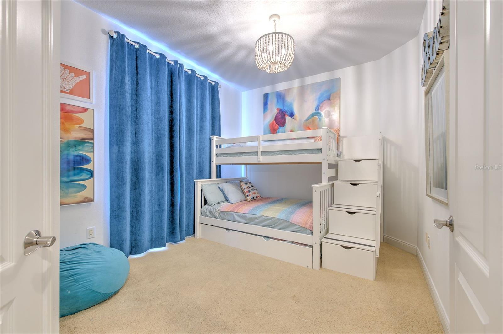 BELLE HARBOR CONDO - Residential Lease