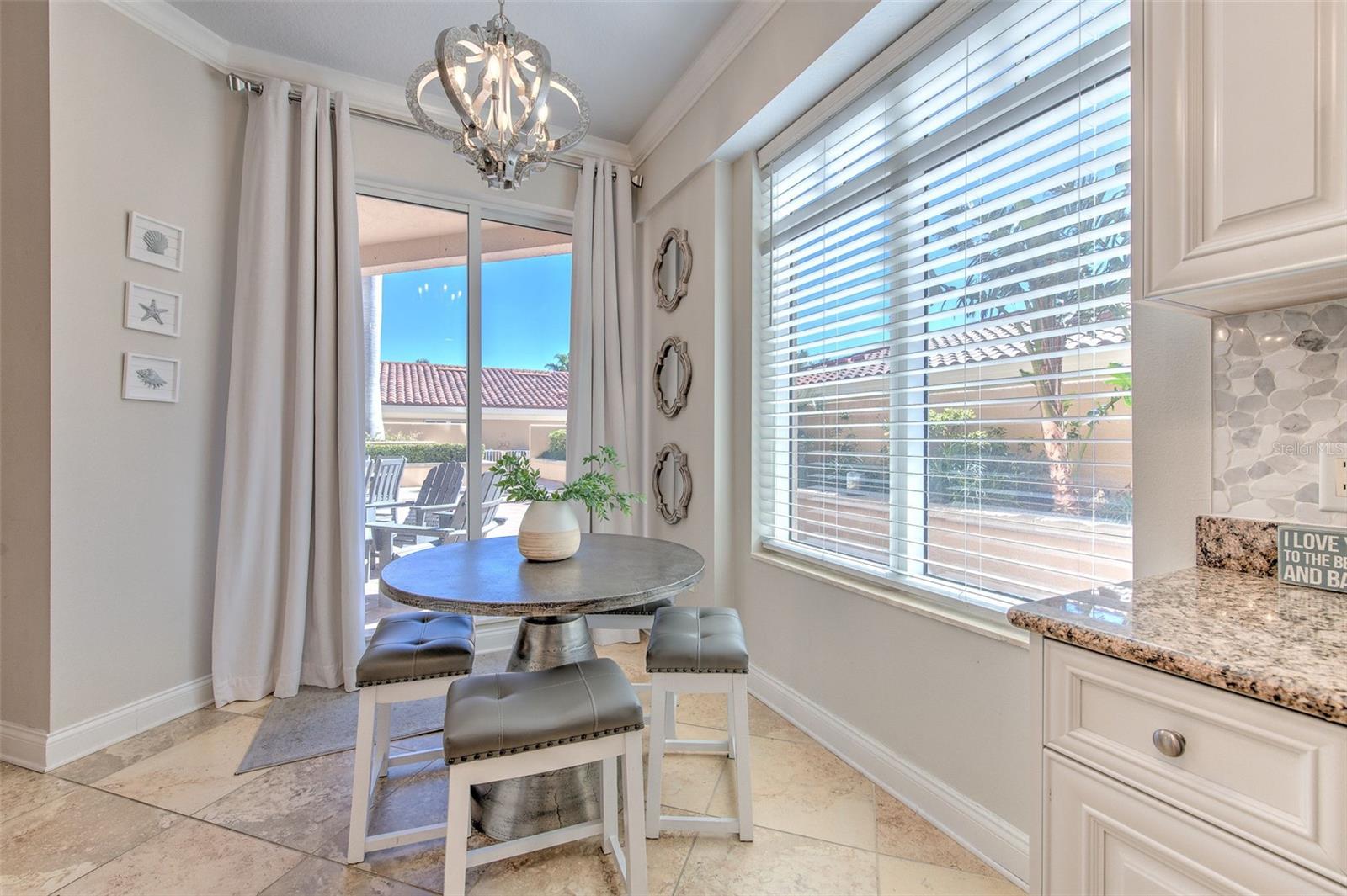 BELLE HARBOR CONDO - Residential Lease