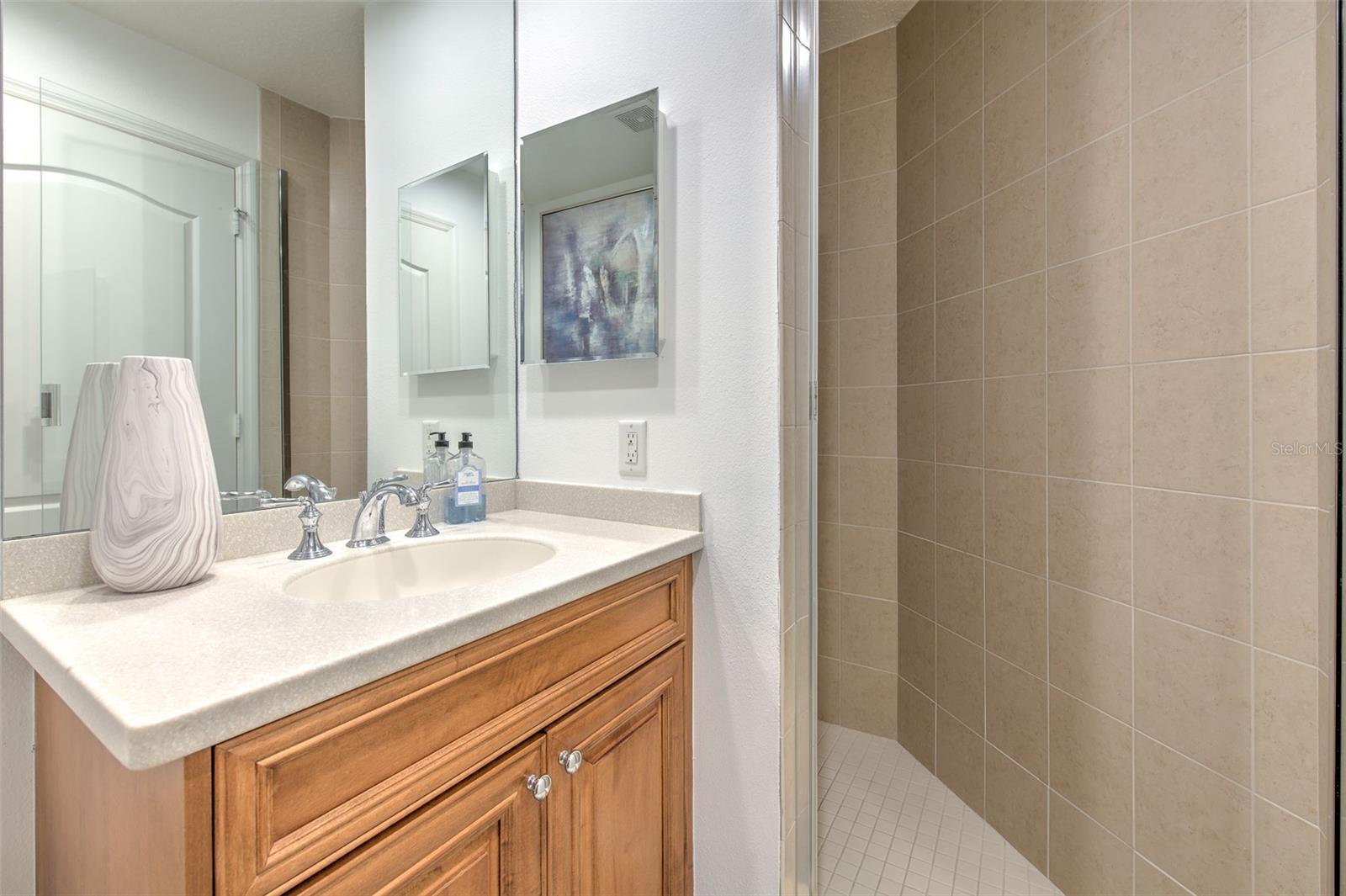 BELLE HARBOR CONDO - Residential Lease