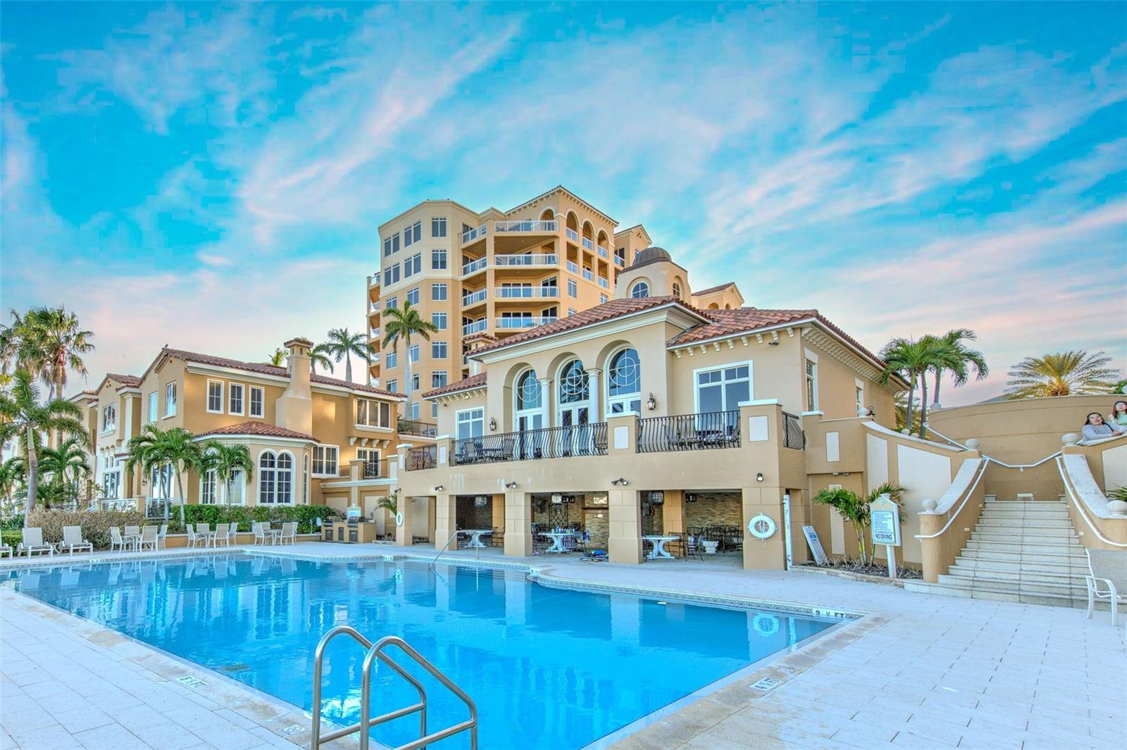 BELLE HARBOR CONDO - Residential Lease