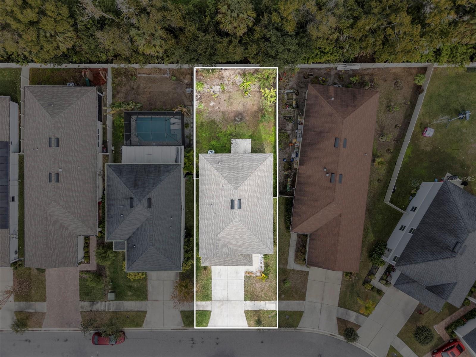 B3Z | NORTHGATE PHASE 2 - Residential