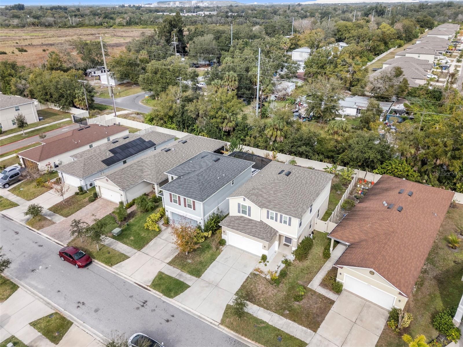 B3Z | NORTHGATE PHASE 2 - Residential