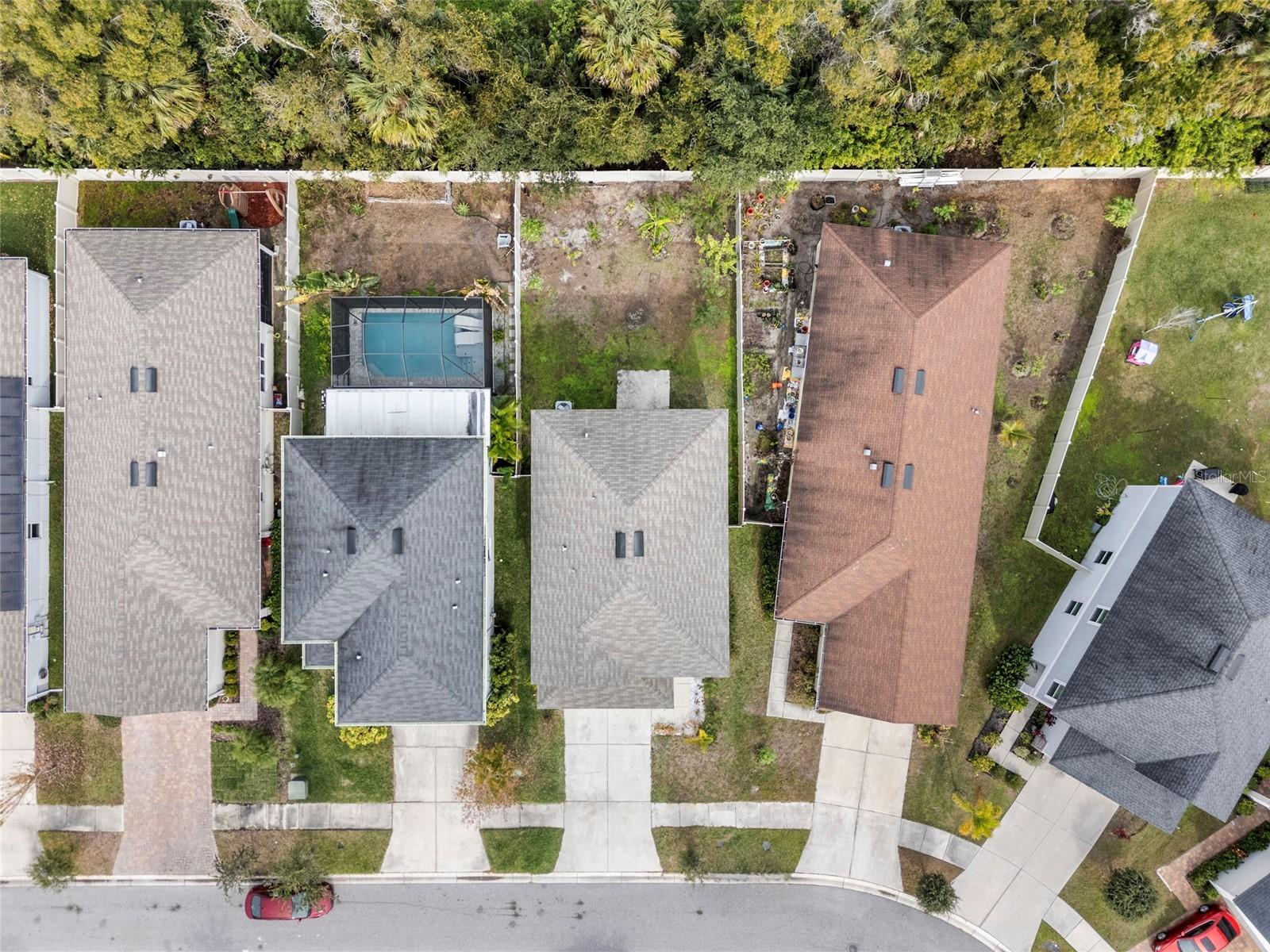 B3Z | NORTHGATE PHASE 2 - Residential