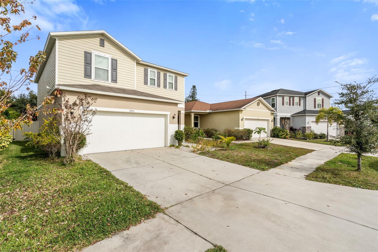 B3Z | NORTHGATE PHASE 2 - Residential