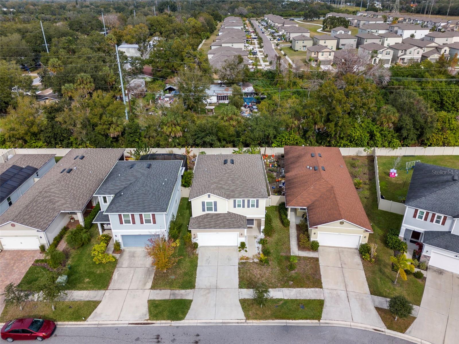 B3Z | NORTHGATE PHASE 2 - Residential