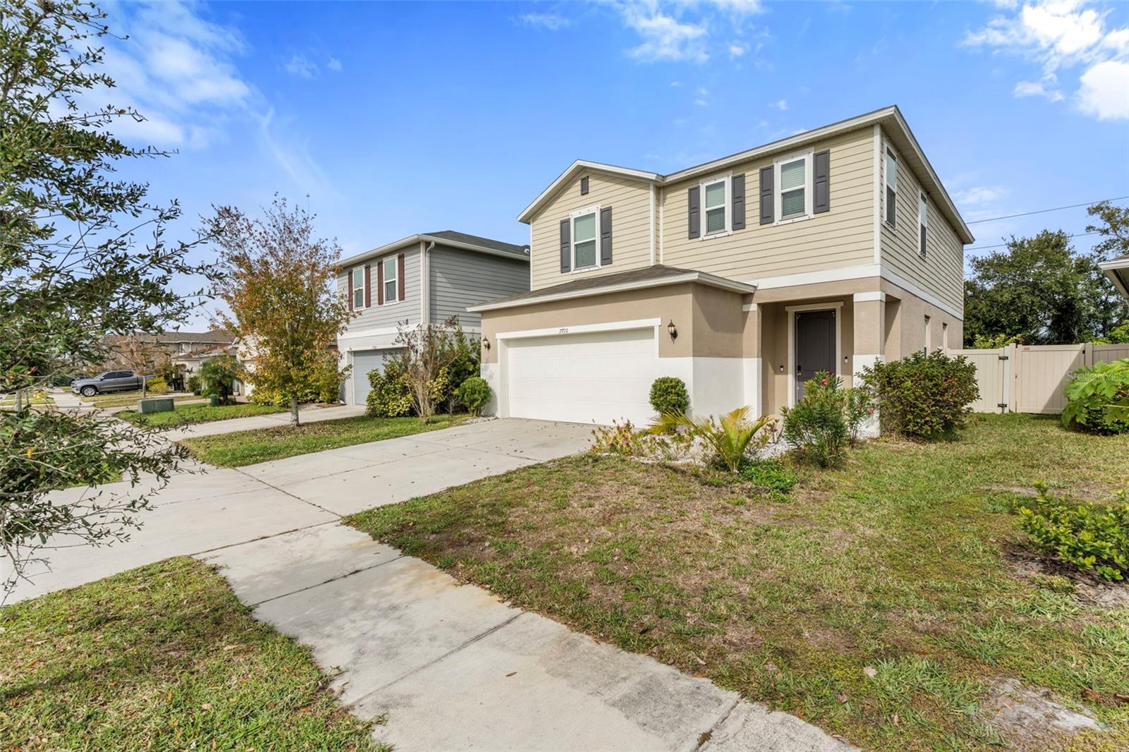 B3Z | NORTHGATE PHASE 2 - Residential