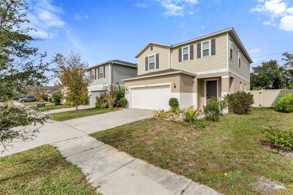 Photo of 7710 Sunshine Bridge Ave, Gibsonton, FL 33534 (MLS # TB8461363)