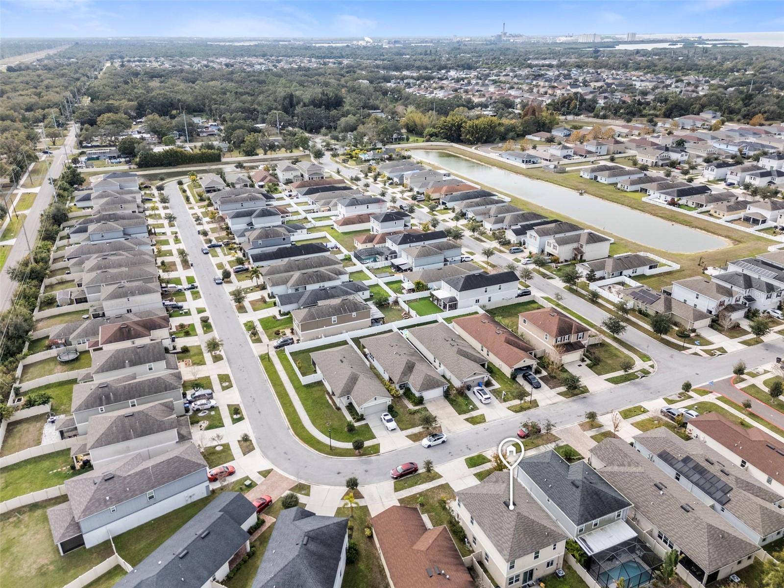 B3Z | NORTHGATE PHASE 2 - Residential