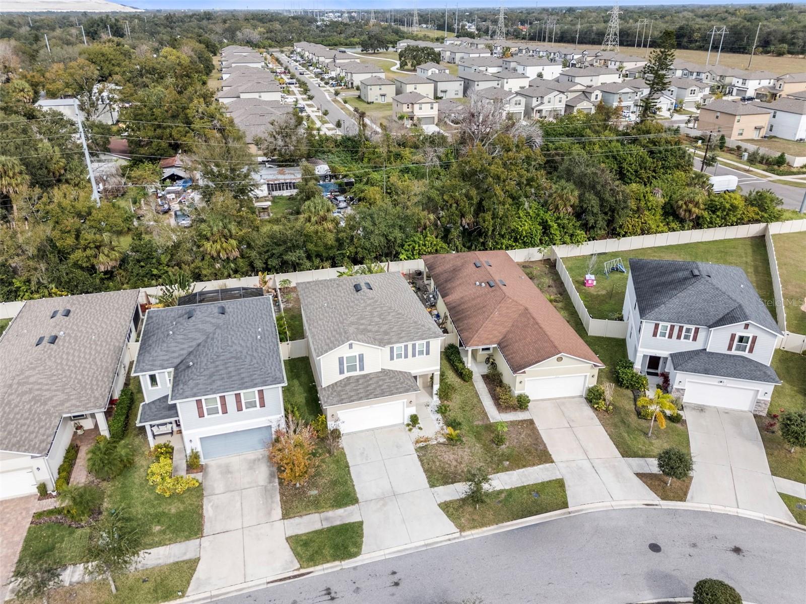 B3Z | NORTHGATE PHASE 2 - Residential