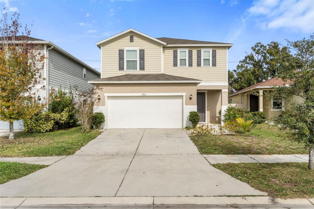 Photo of 7710 Sunshine Bridge Ave, Gibsonton, FL 33534 (MLS # TB8461363)