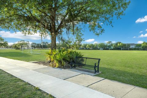 A home in LAKEWOOD RANCH