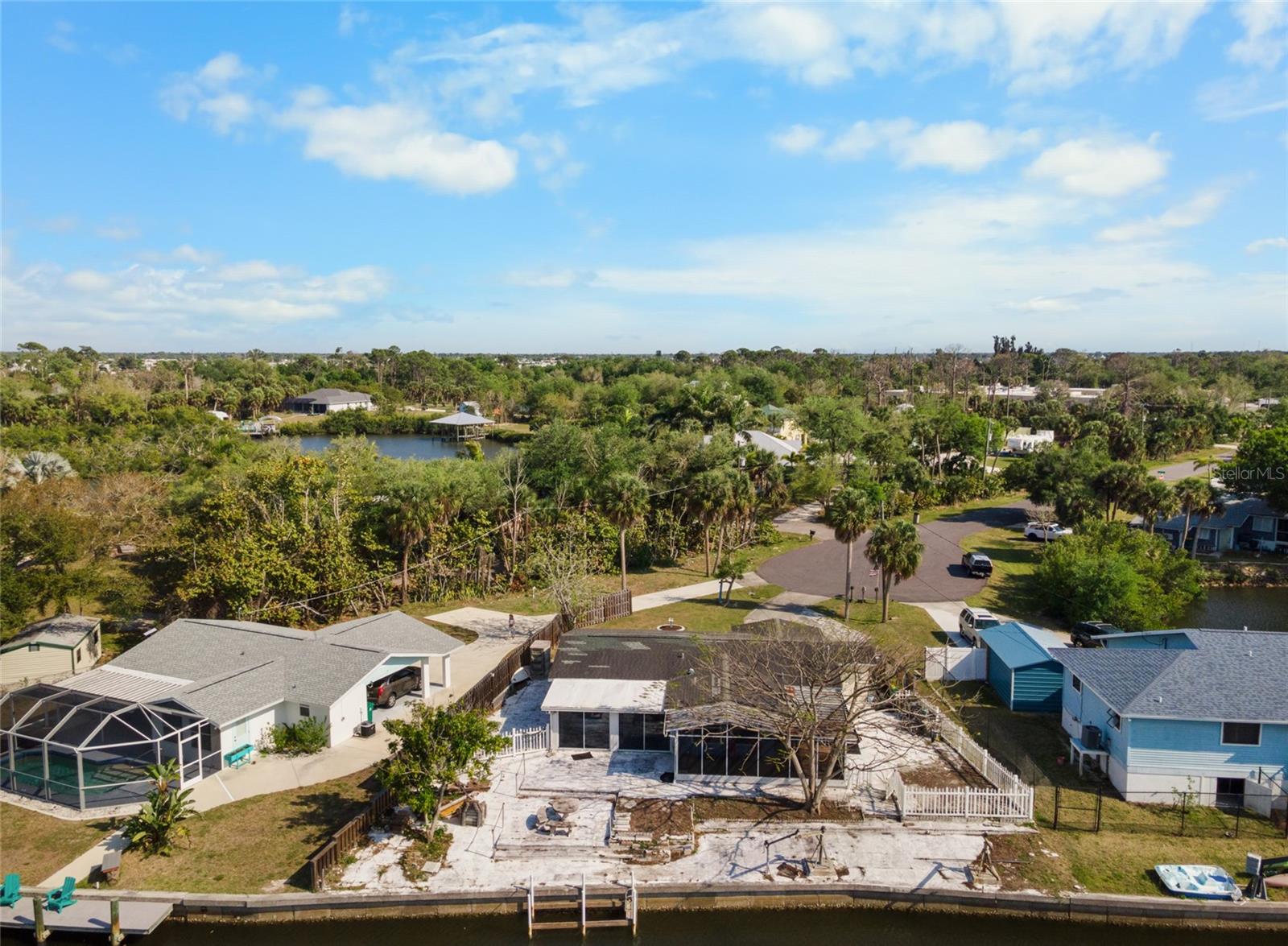 WOODBRIDGE - Residential