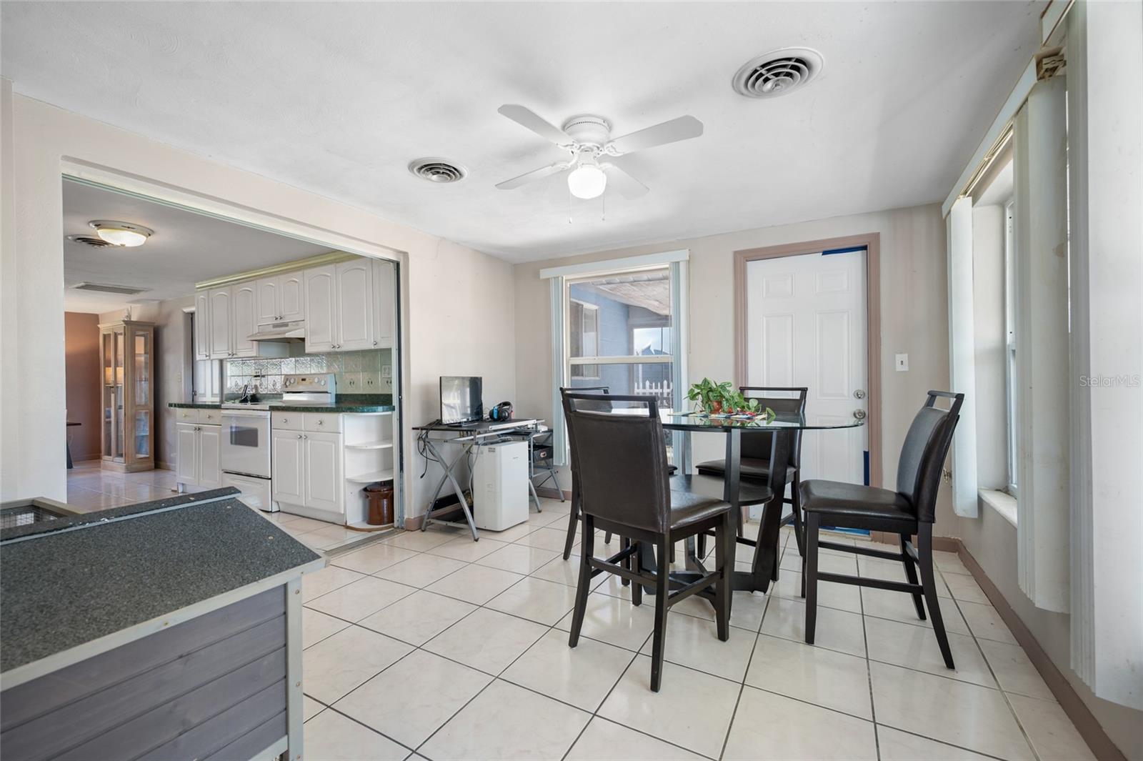 WOODBRIDGE - Residential