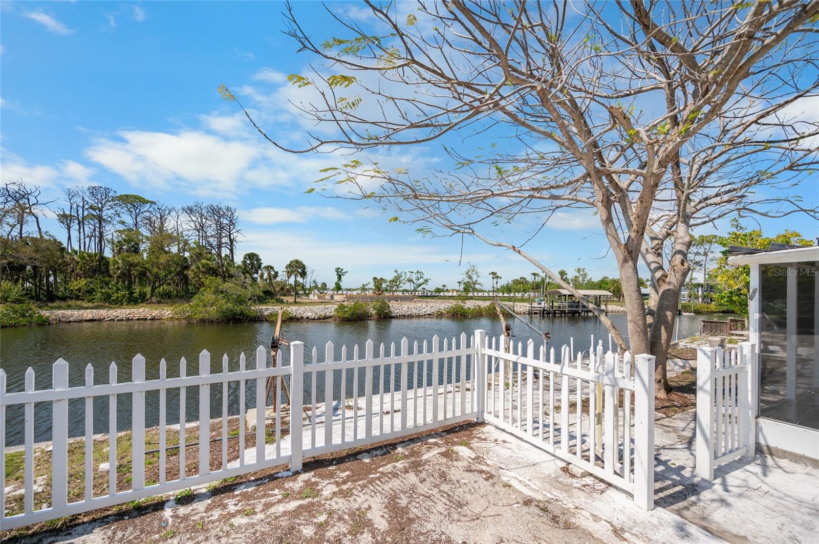 WOODBRIDGE - Residential