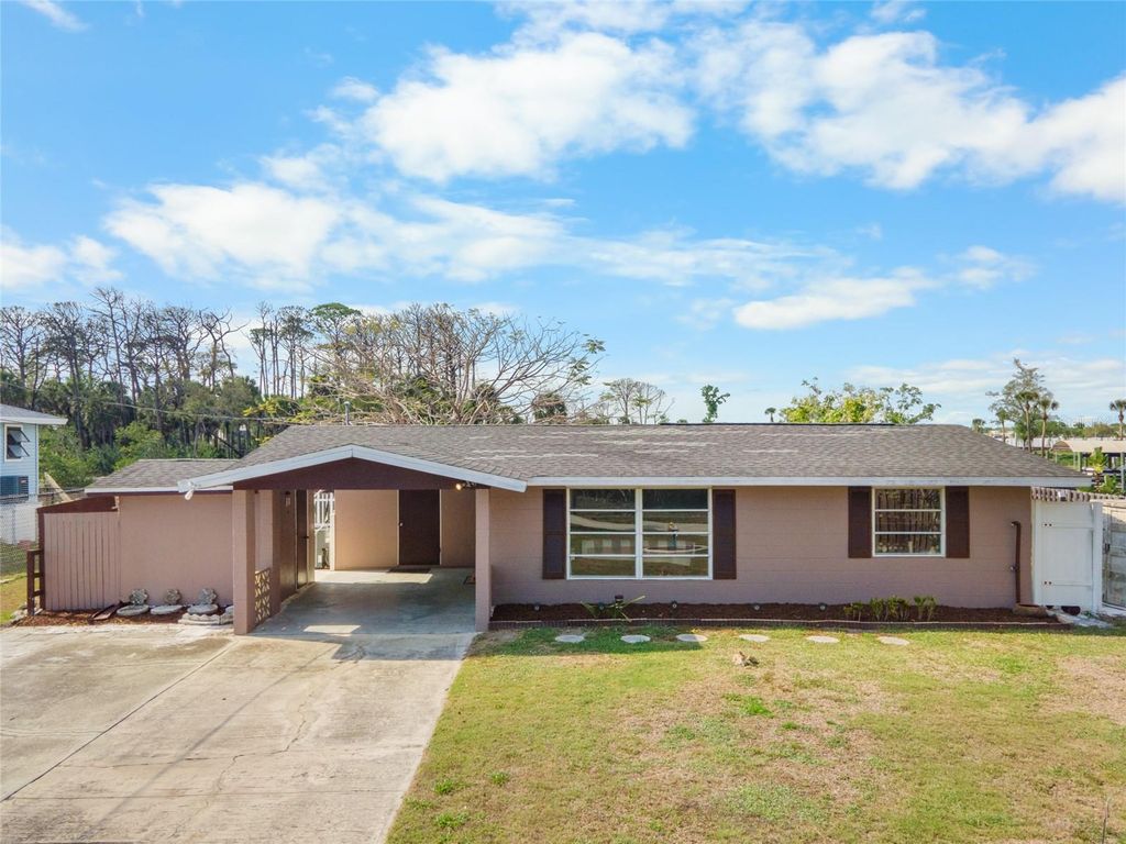 Photo of 1030 Drury Lane, Englewood, FL 34224 (MLS # D6146822)