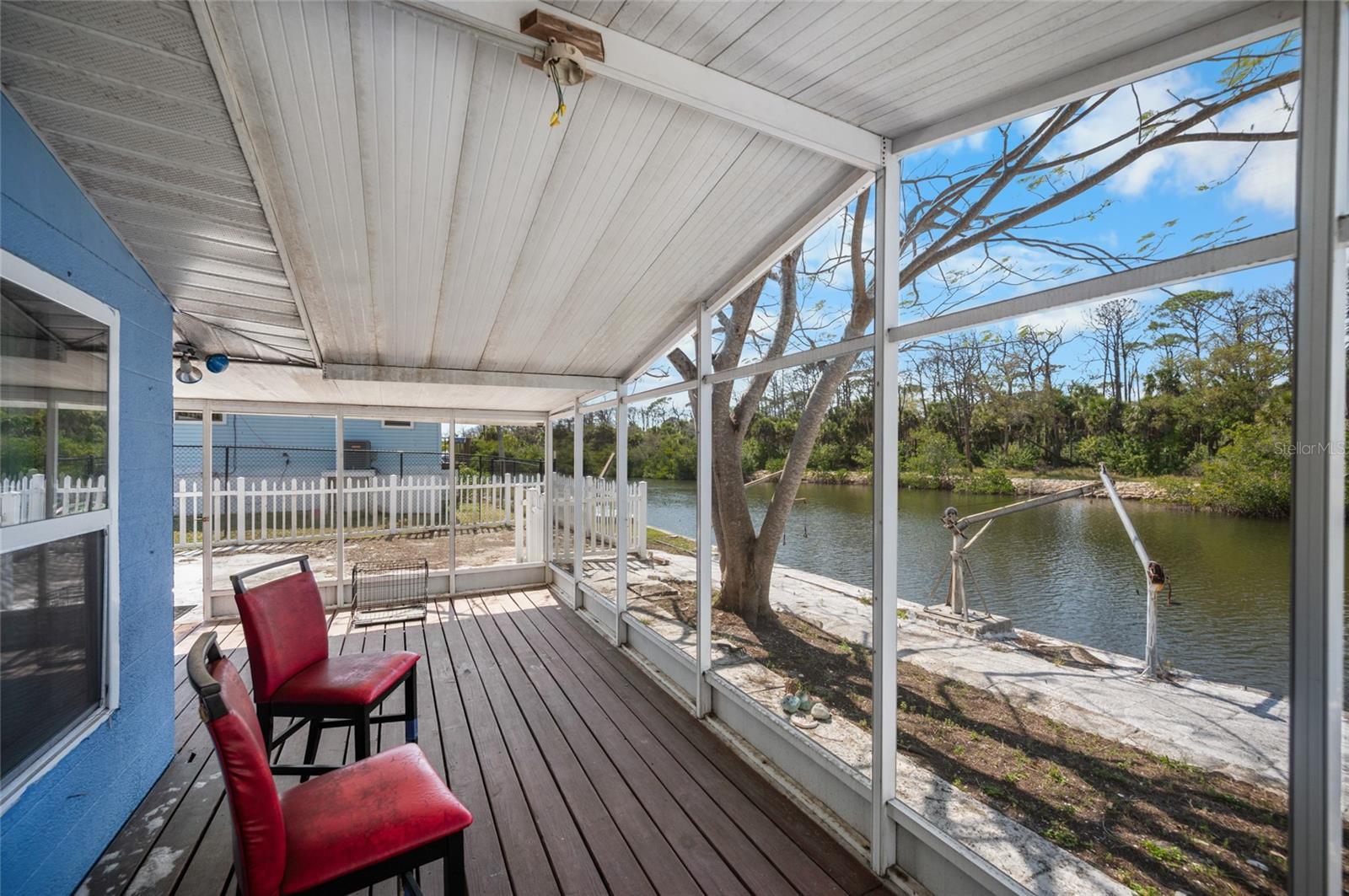 WOODBRIDGE - Residential