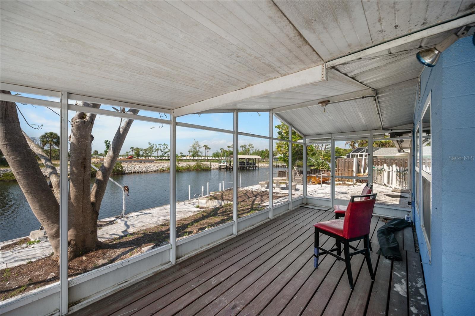 WOODBRIDGE - Residential