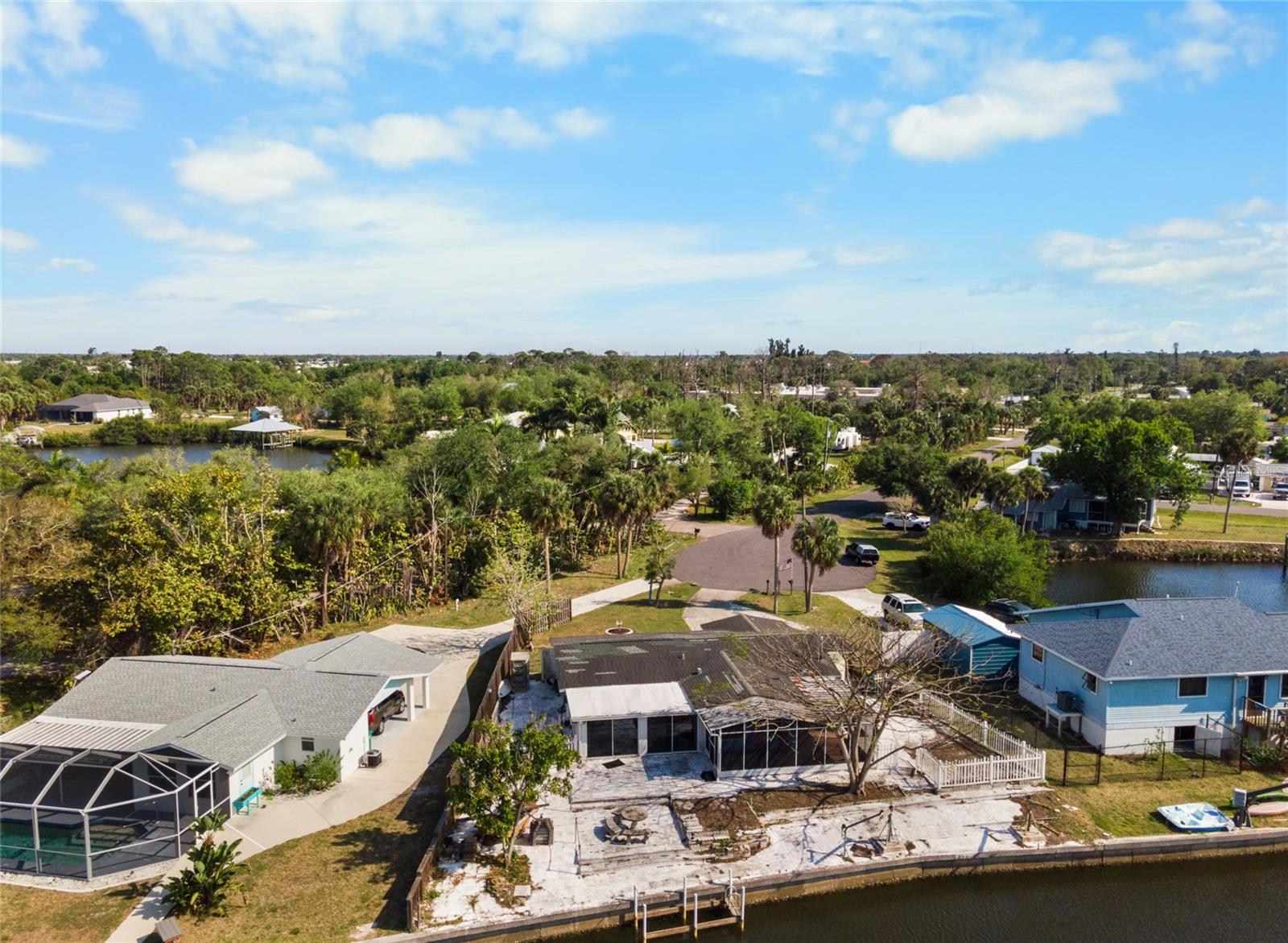 WOODBRIDGE - Residential