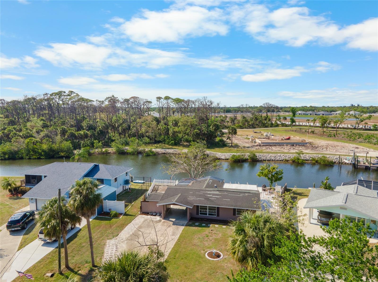 WOODBRIDGE - Residential