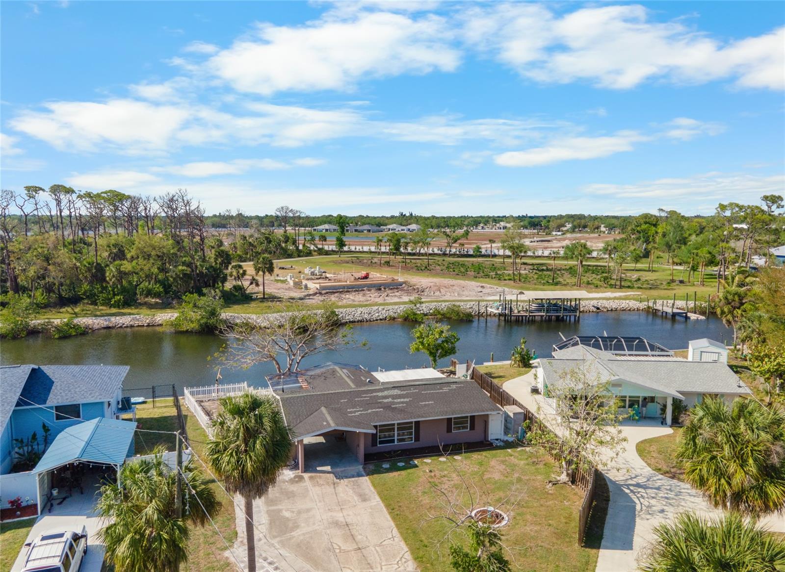 WOODBRIDGE - Residential