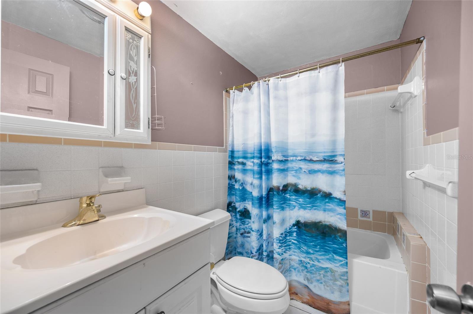 WOODBRIDGE - Residential