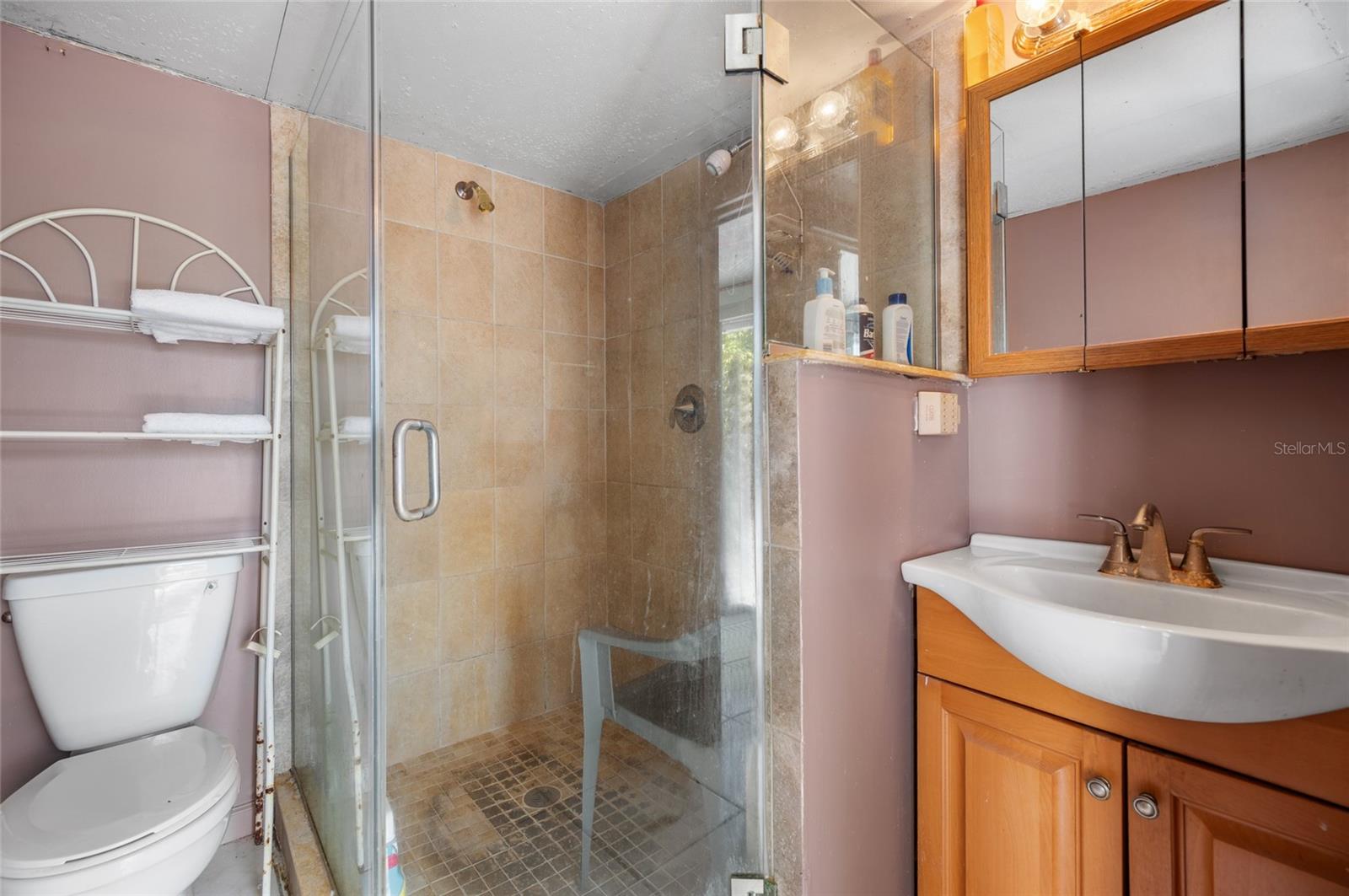 WOODBRIDGE - Residential