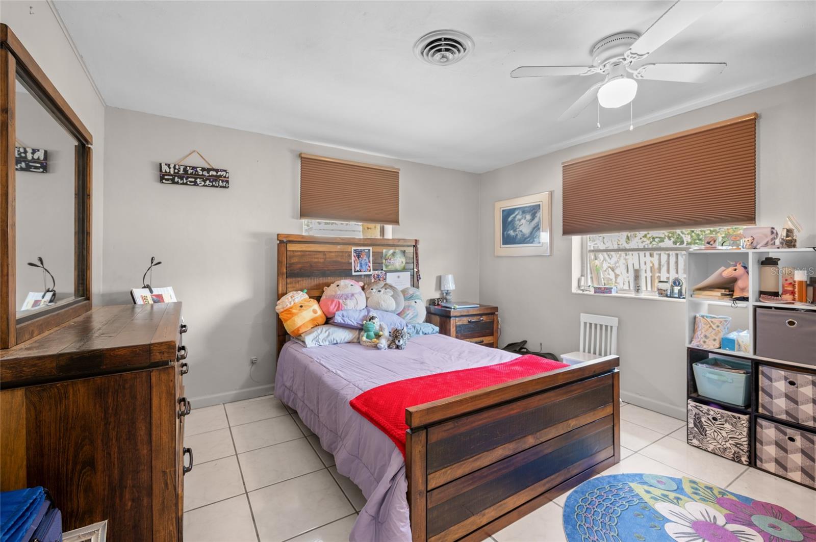 WOODBRIDGE - Residential