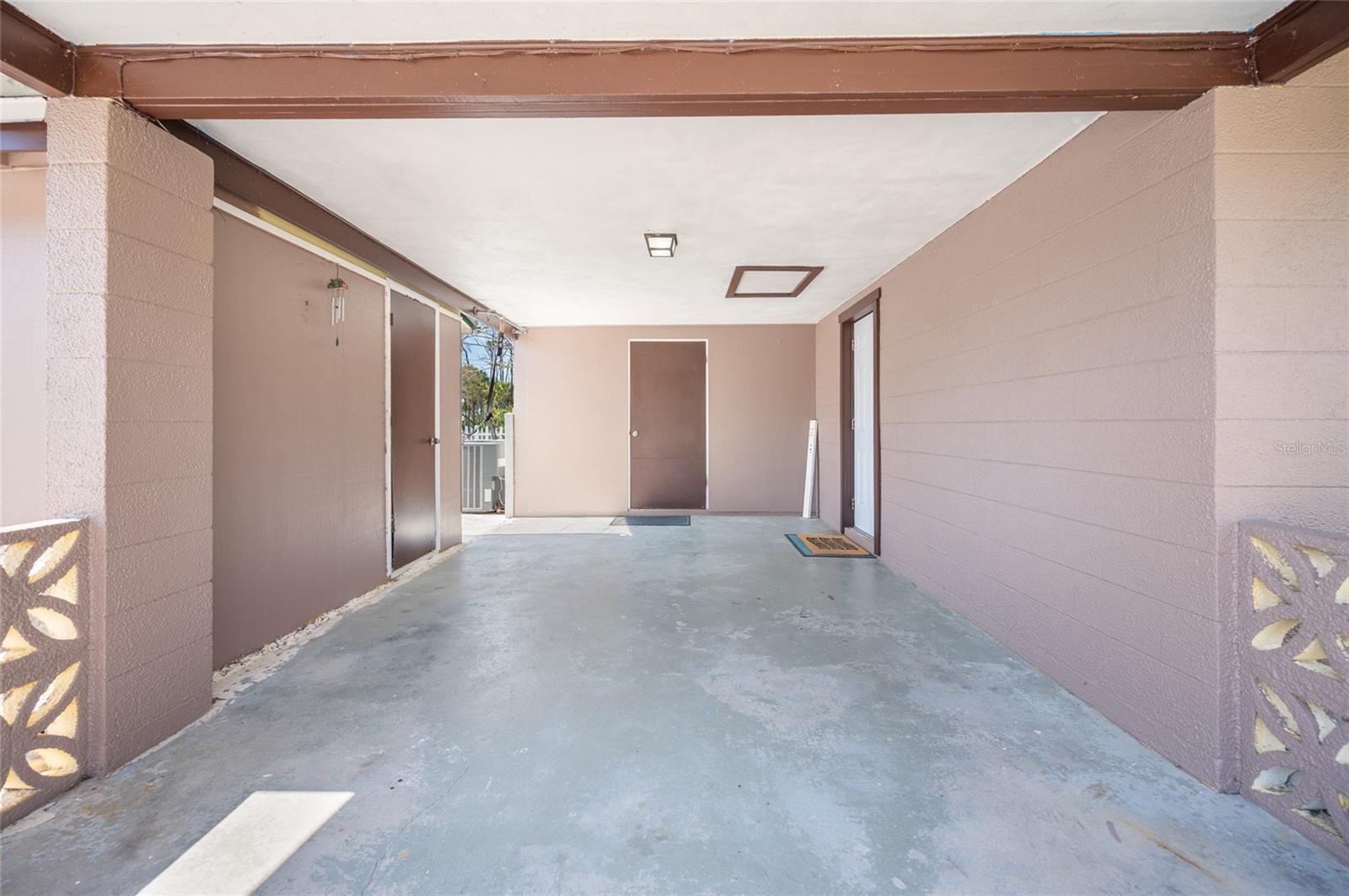 WOODBRIDGE - Residential