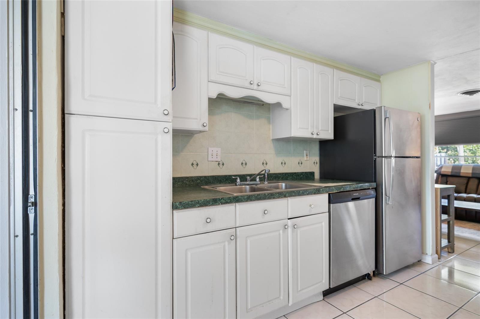 WOODBRIDGE - Residential