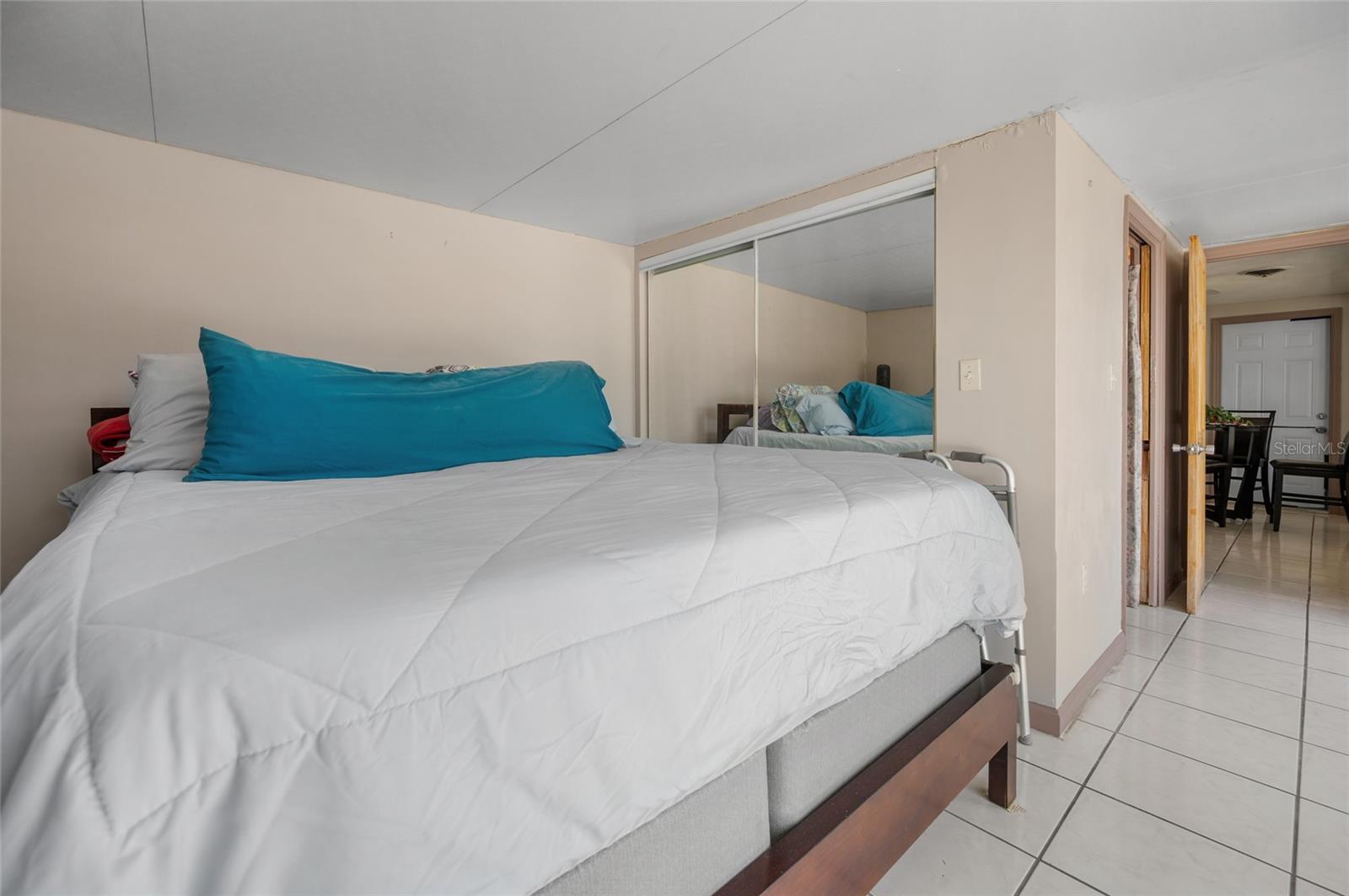 WOODBRIDGE - Residential