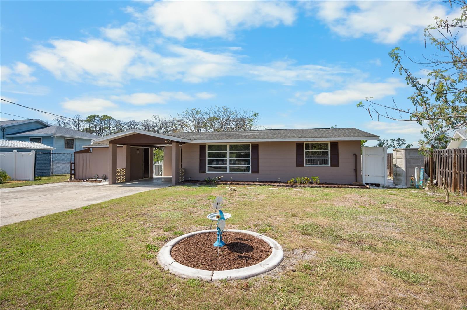 WOODBRIDGE - Residential