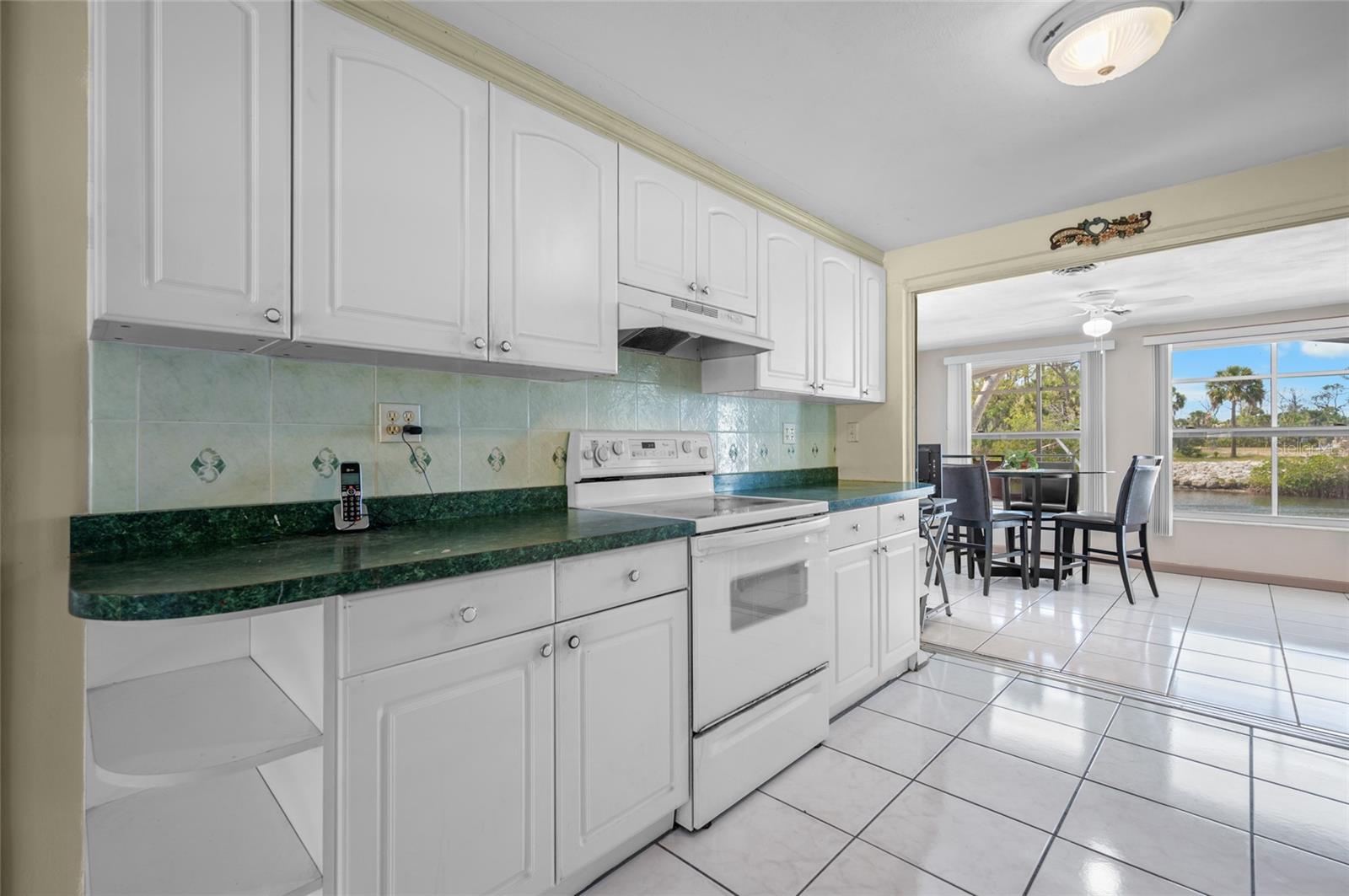 WOODBRIDGE - Residential