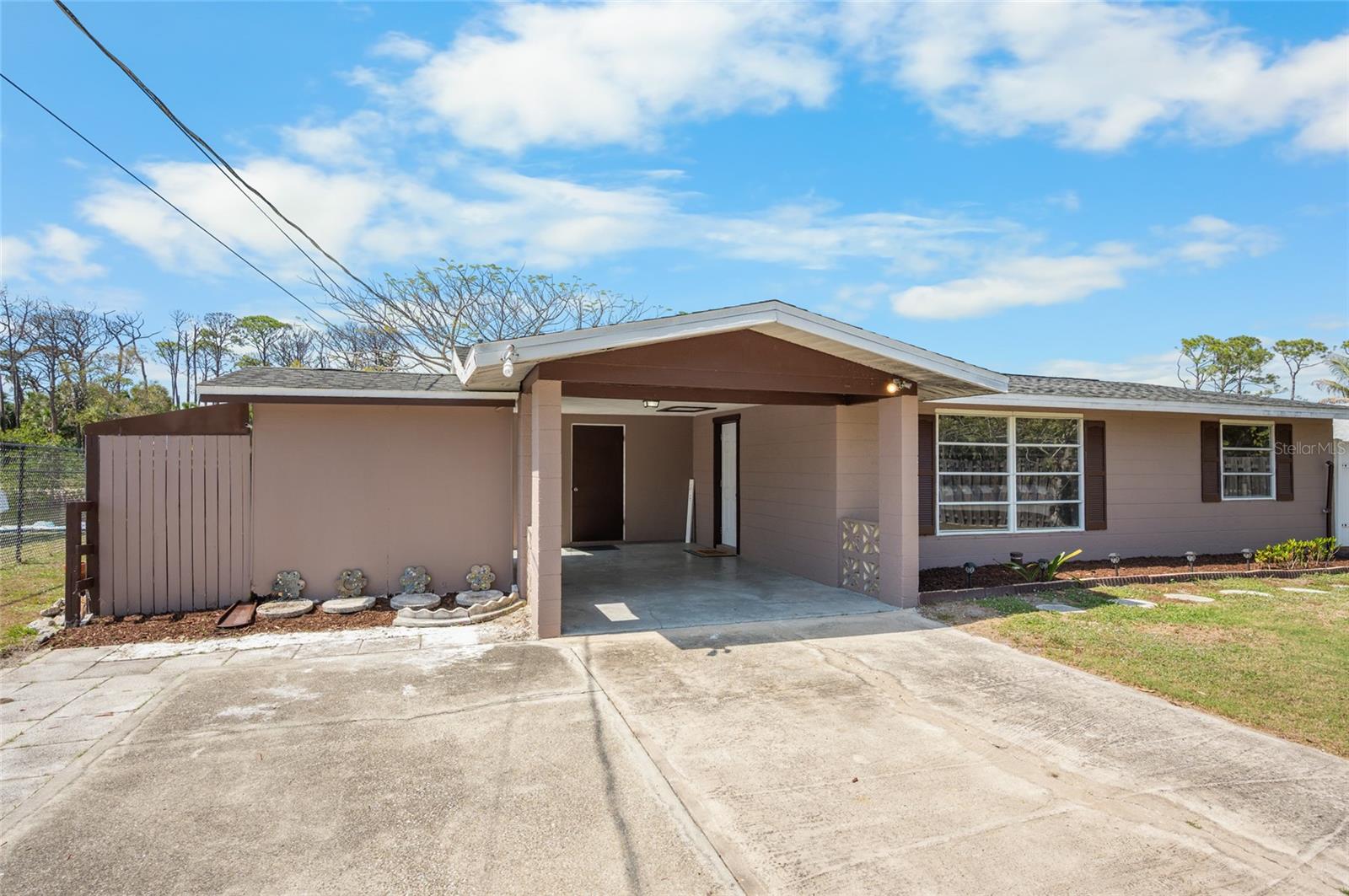 WOODBRIDGE - Residential