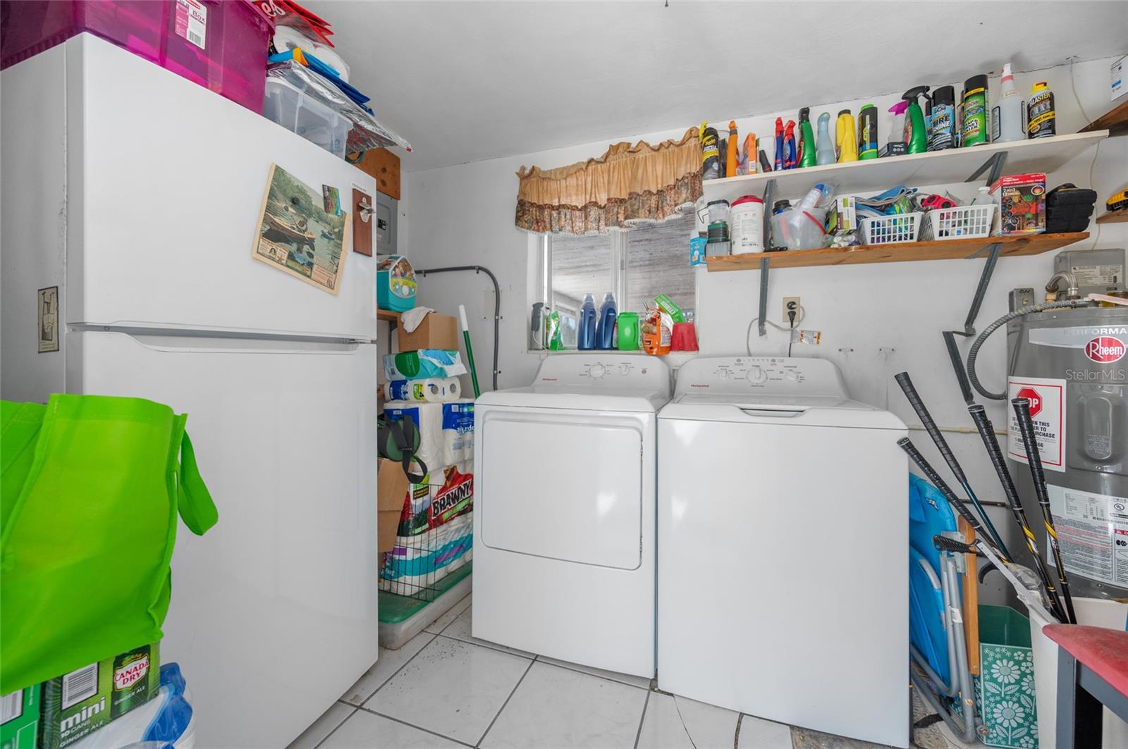 WOODBRIDGE - Residential