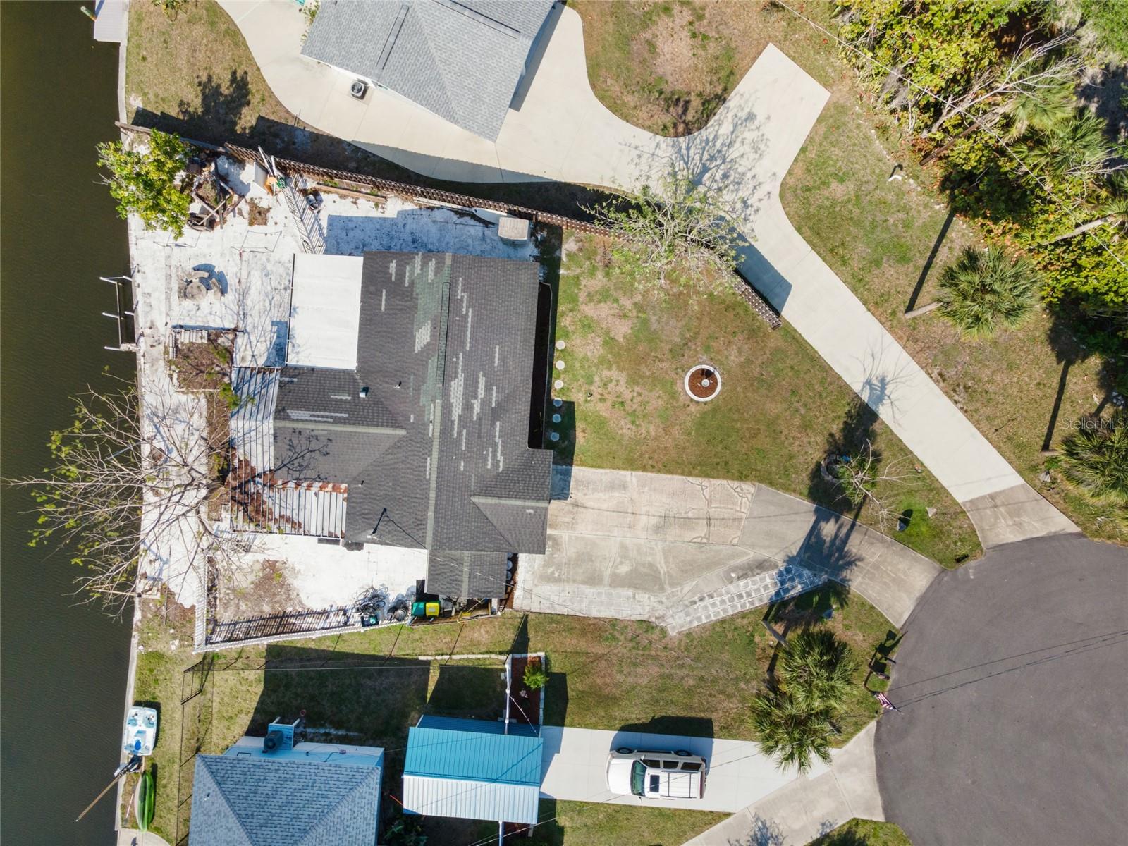 WOODBRIDGE - Residential