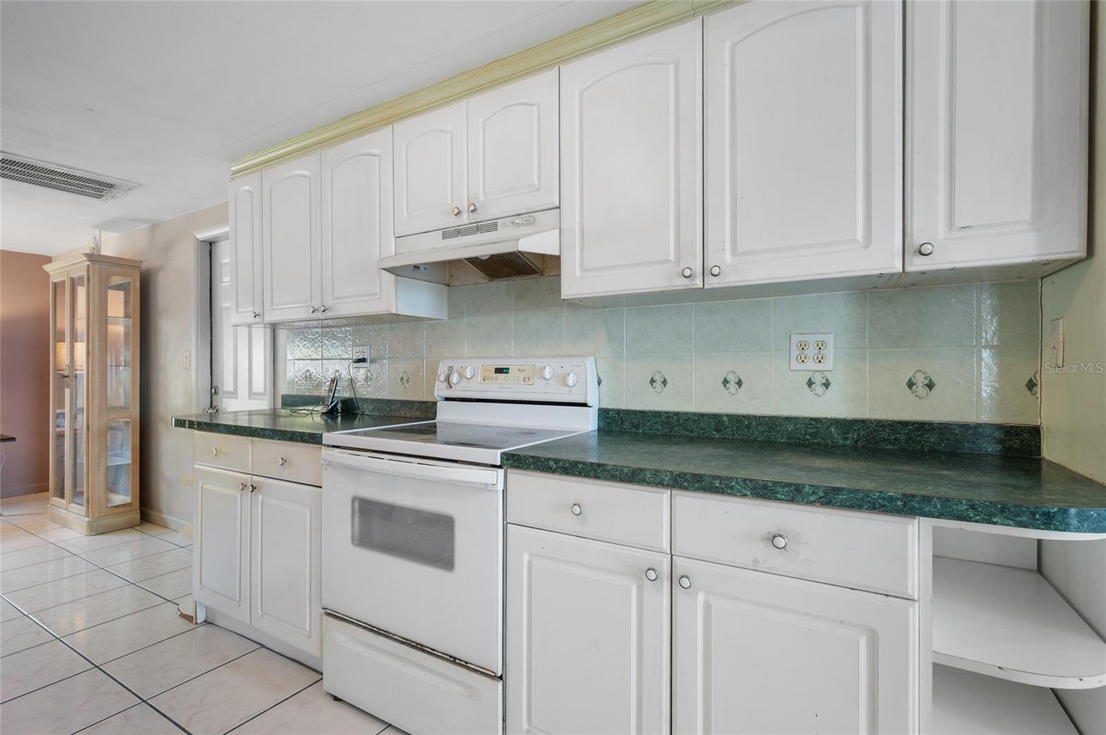 WOODBRIDGE - Residential