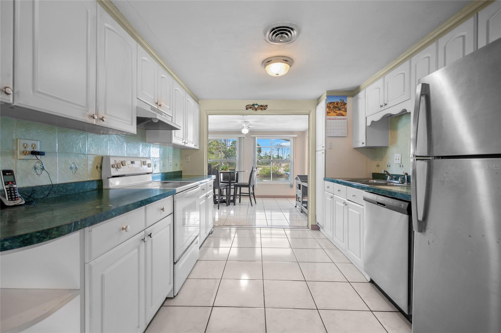 WOODBRIDGE - Residential