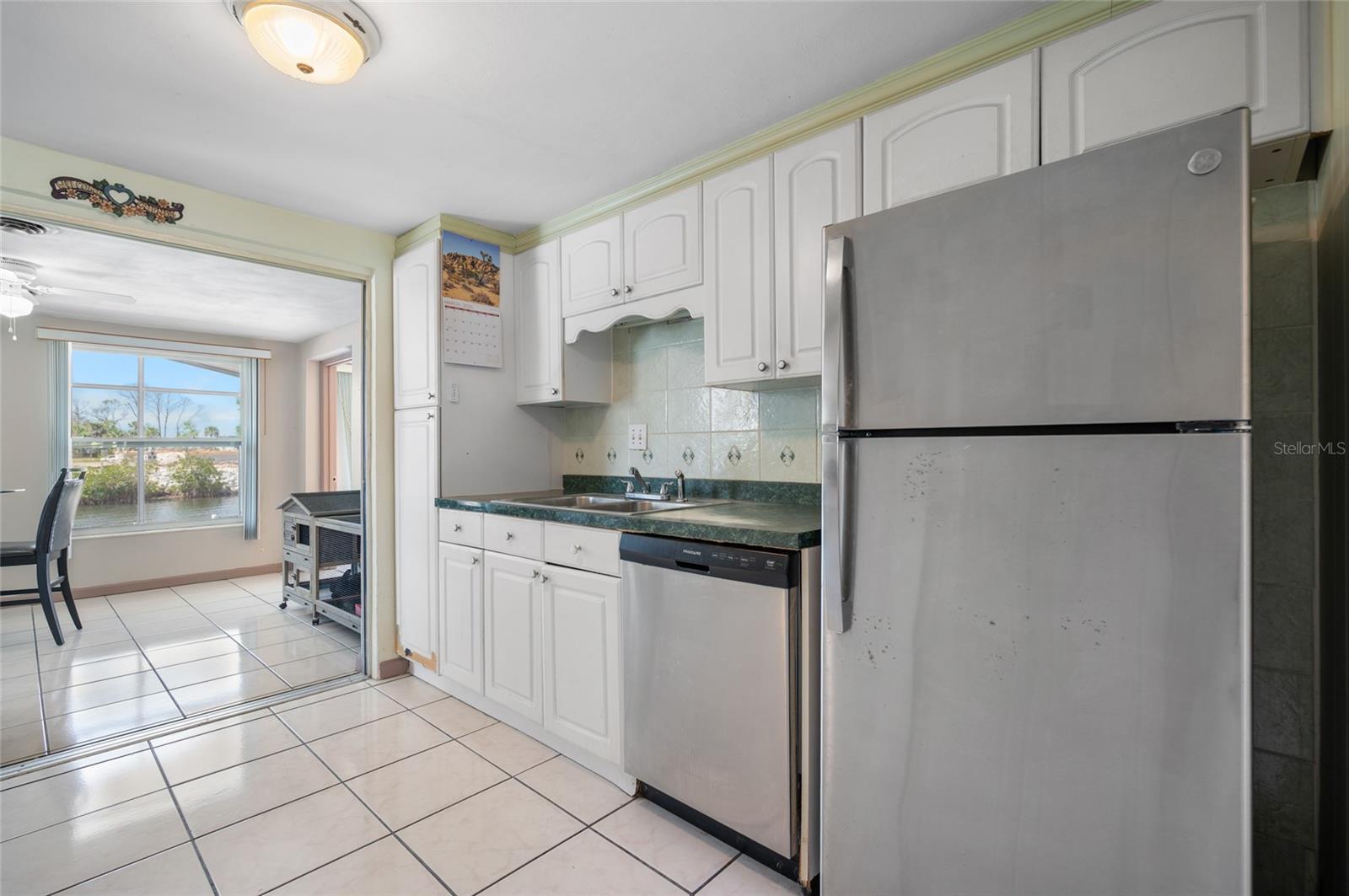 WOODBRIDGE - Residential