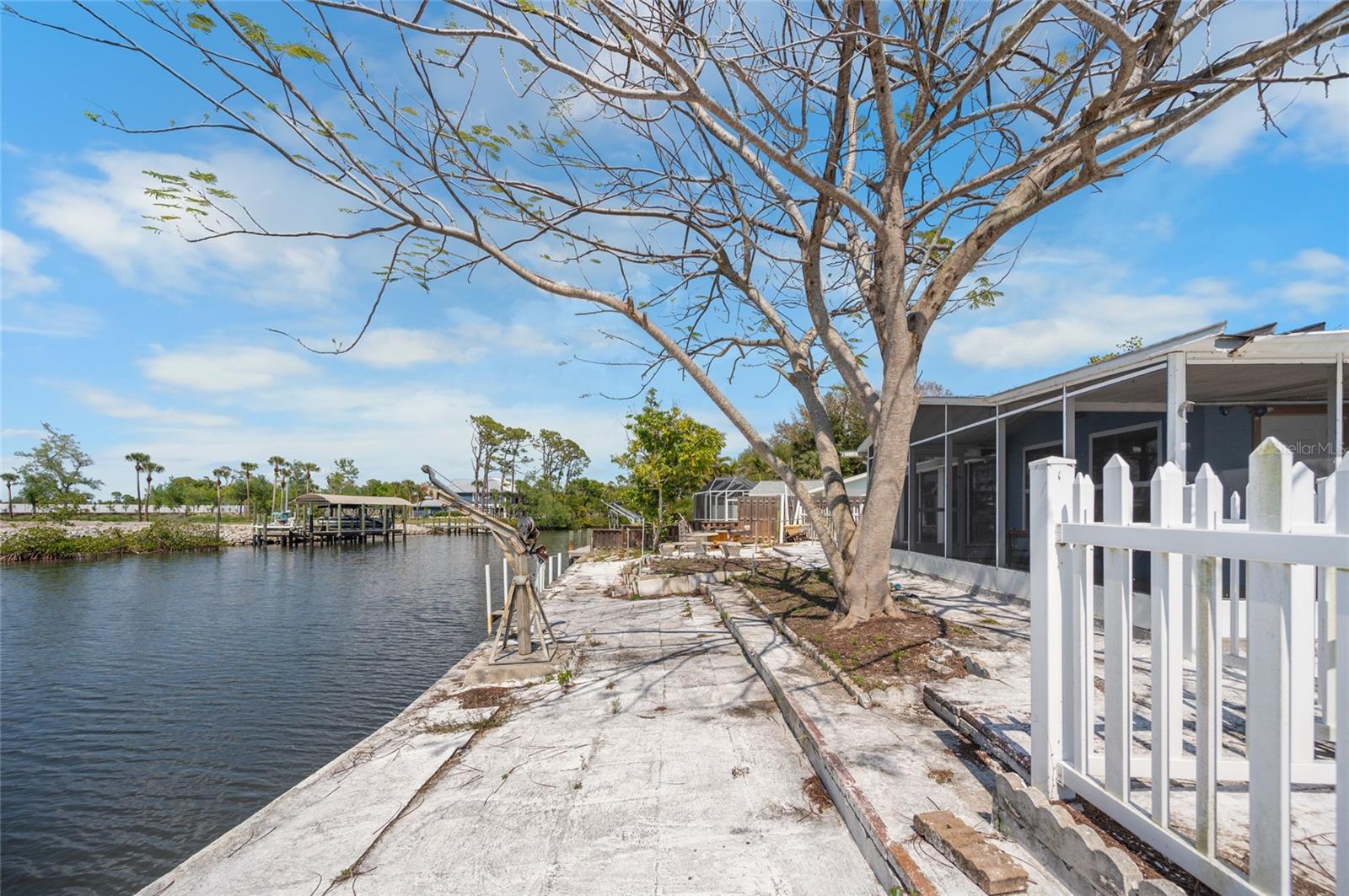 WOODBRIDGE - Residential