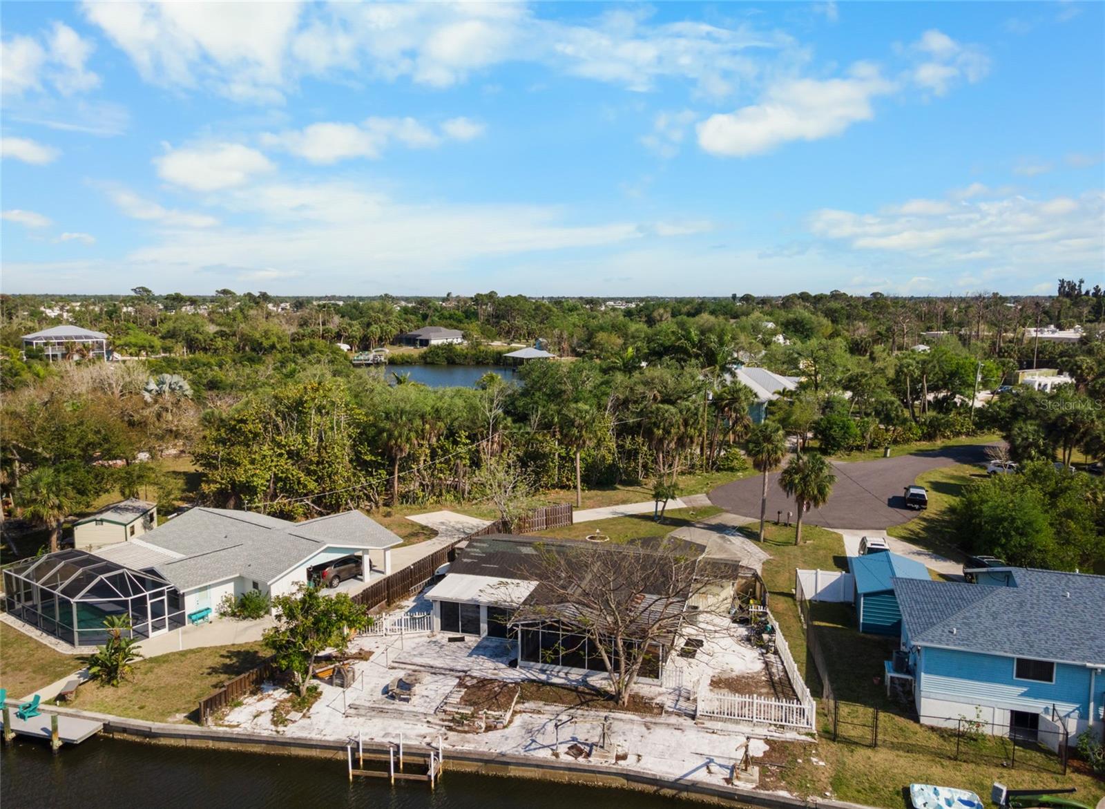 WOODBRIDGE - Residential