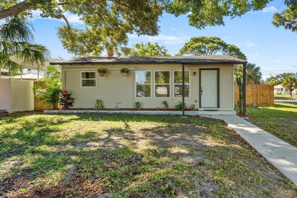 Photo of 6948 Dartmouth Avenue N, St Petersburg, FL 33710 (MLS # TB8562608)