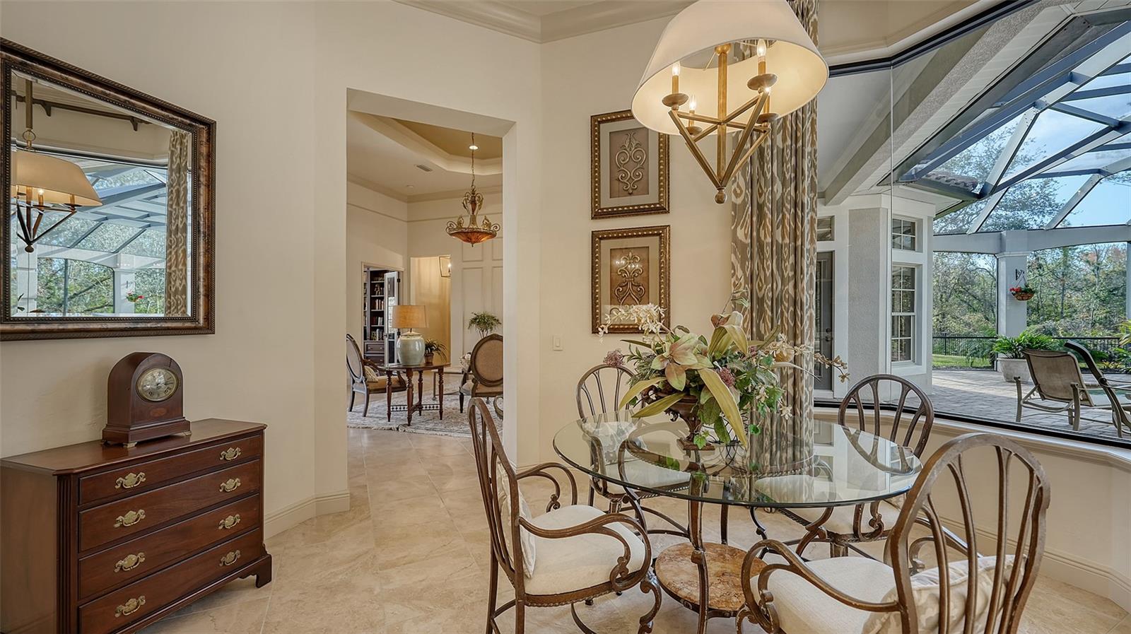 LAKEWOOD RANCH COUNTRY CLUB - Residential