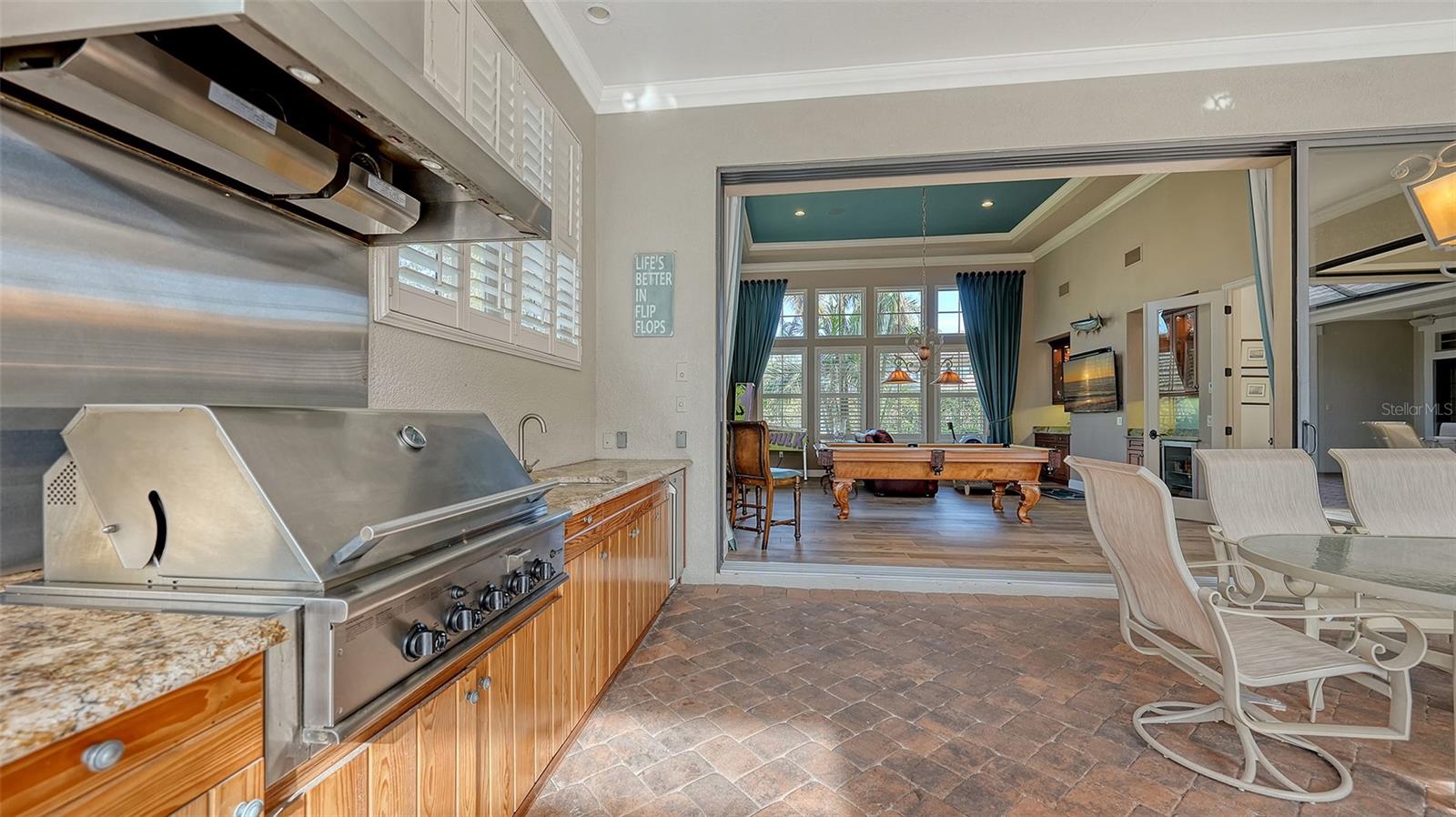 LAKEWOOD RANCH COUNTRY CLUB - Residential