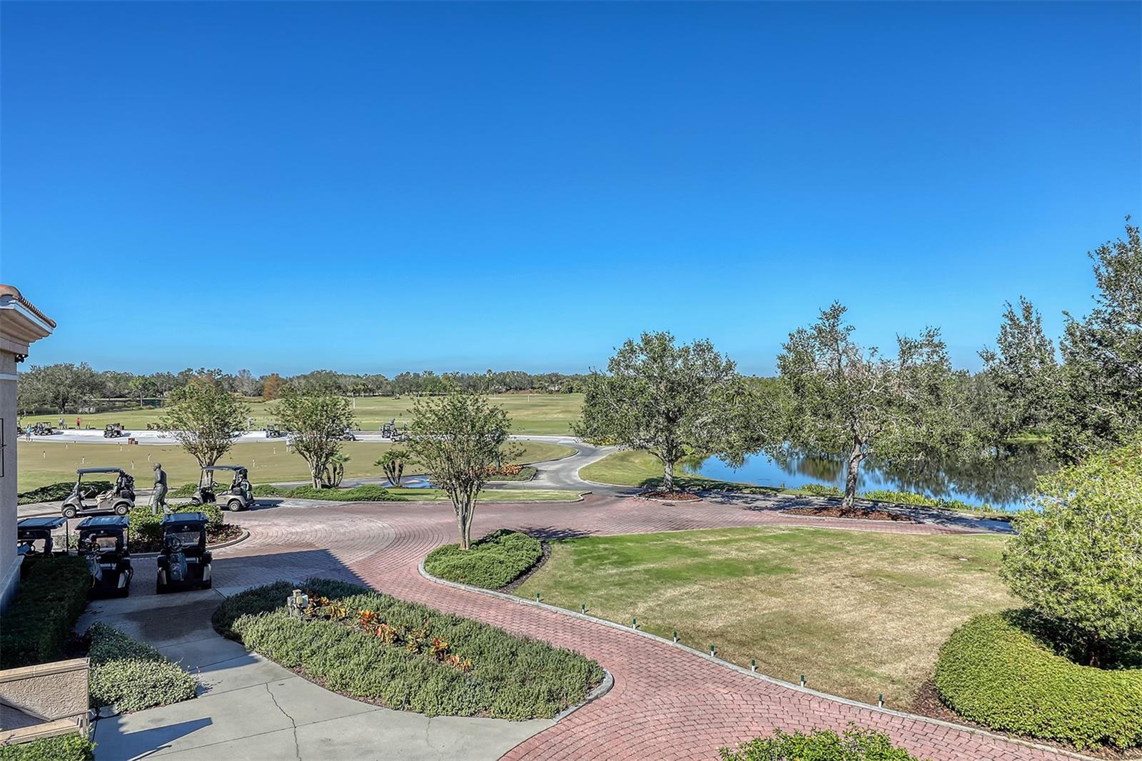 LAKEWOOD RANCH COUNTRY CLUB - Residential