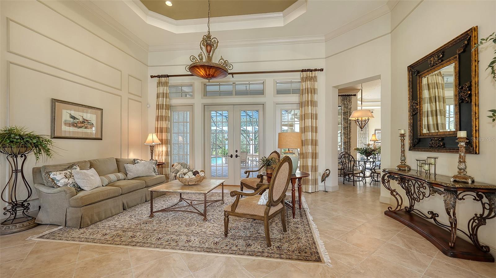 LAKEWOOD RANCH COUNTRY CLUB - Residential