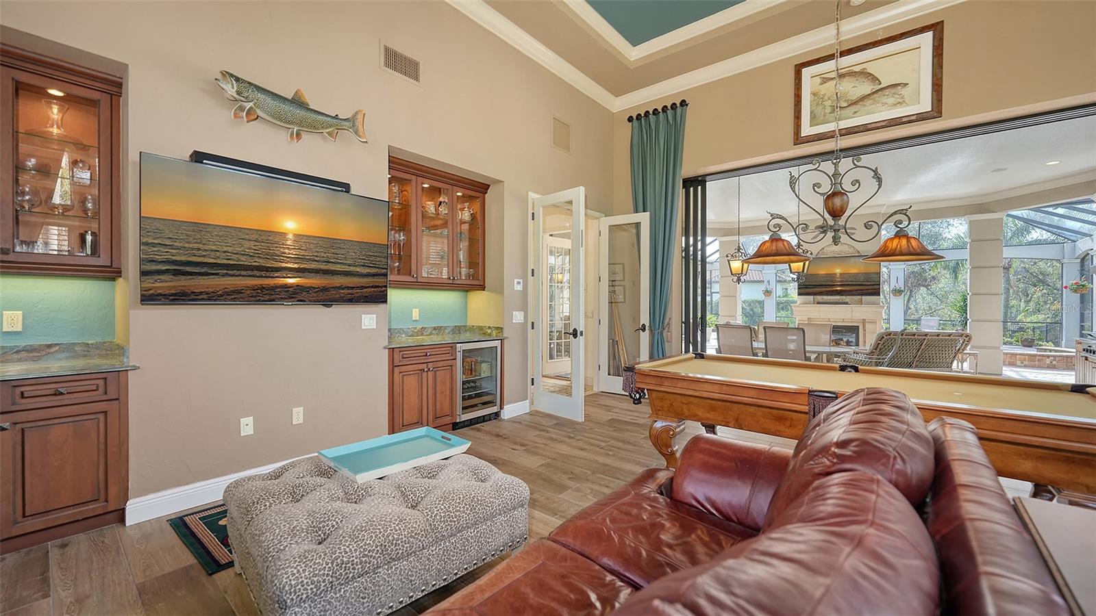 LAKEWOOD RANCH COUNTRY CLUB - Residential