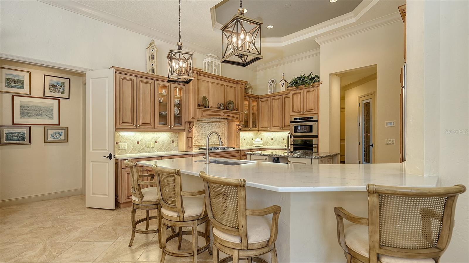 LAKEWOOD RANCH COUNTRY CLUB - Residential