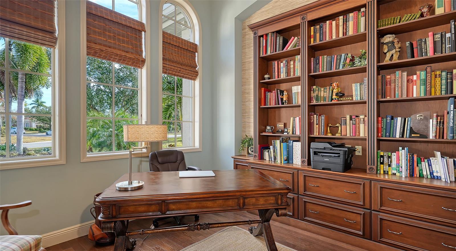 LAKEWOOD RANCH COUNTRY CLUB - Residential